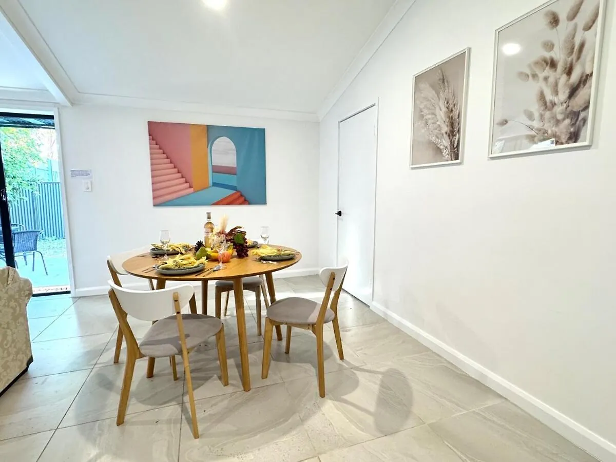 Modern Simplicity Granny Flat In Belmont Brisbane 0*,  Australien